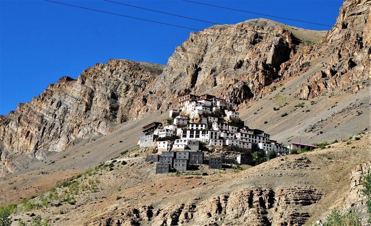 spiti valley tour packages from chandigarh